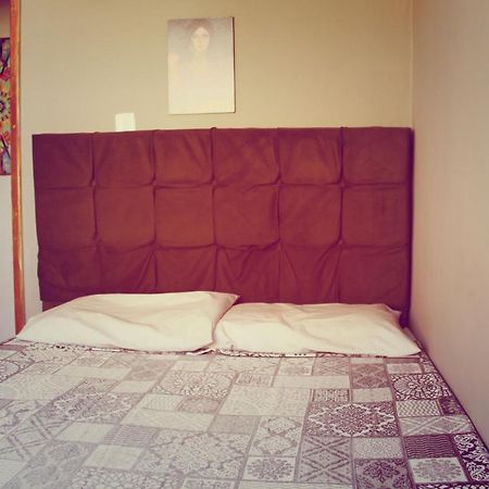 Hostel Nossa Casa Florianópolis Kültér fotó