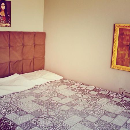 Hostel Nossa Casa Florianópolis Kültér fotó