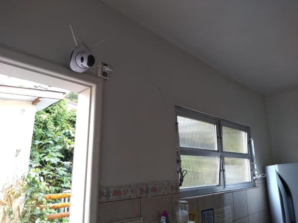 Hostel Nossa Casa Florianópolis Kültér fotó