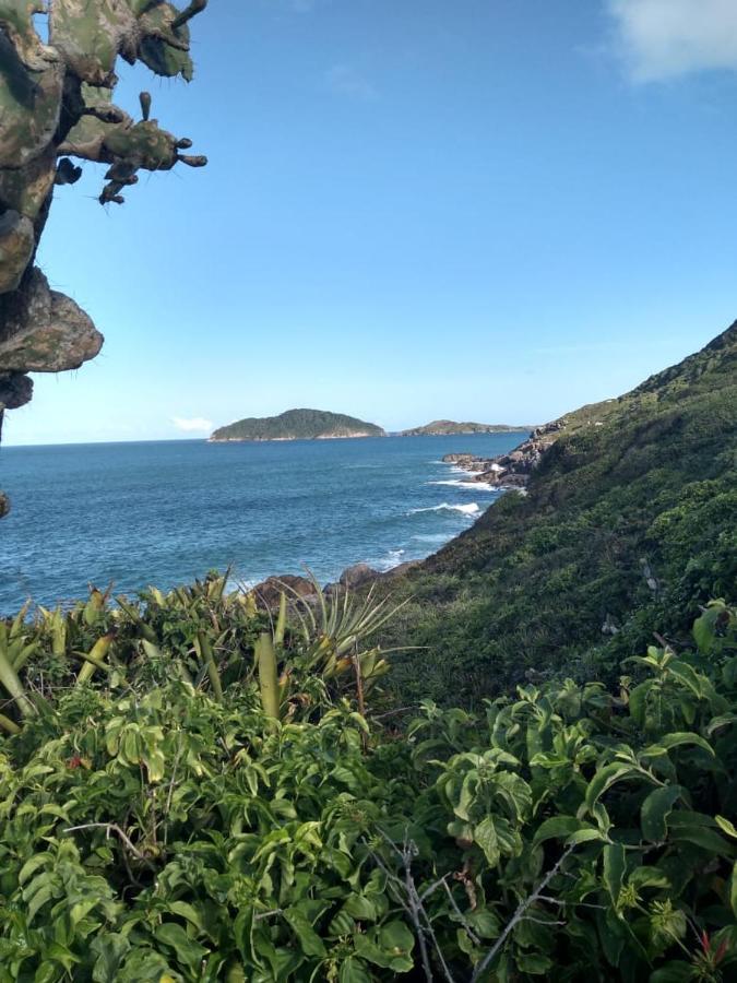 Hostel Nossa Casa Florianópolis Kültér fotó