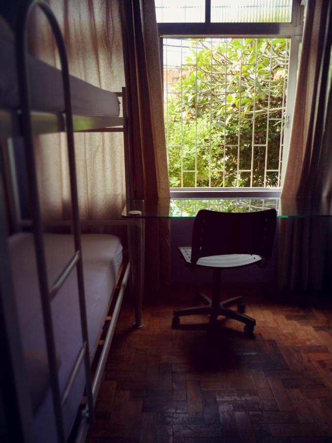 Hostel Nossa Casa Florianópolis Kültér fotó