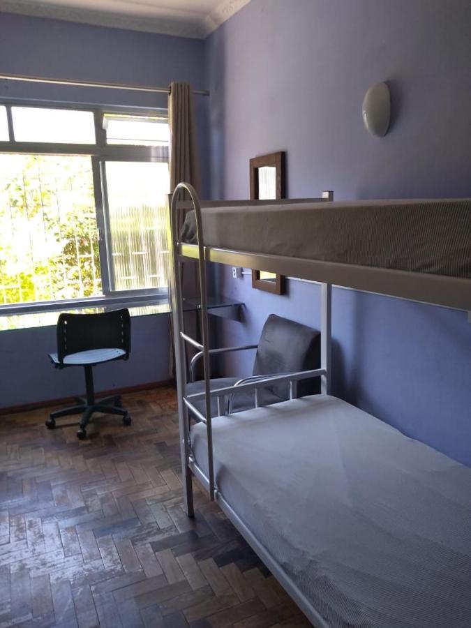 Hostel Nossa Casa Florianópolis Kültér fotó