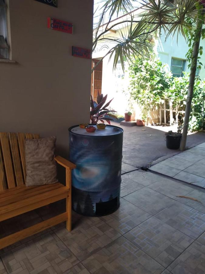 Hostel Nossa Casa Florianópolis Kültér fotó