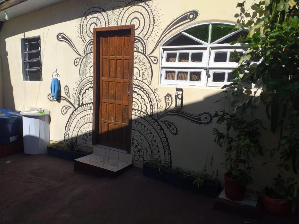 Hostel Nossa Casa Florianópolis Kültér fotó