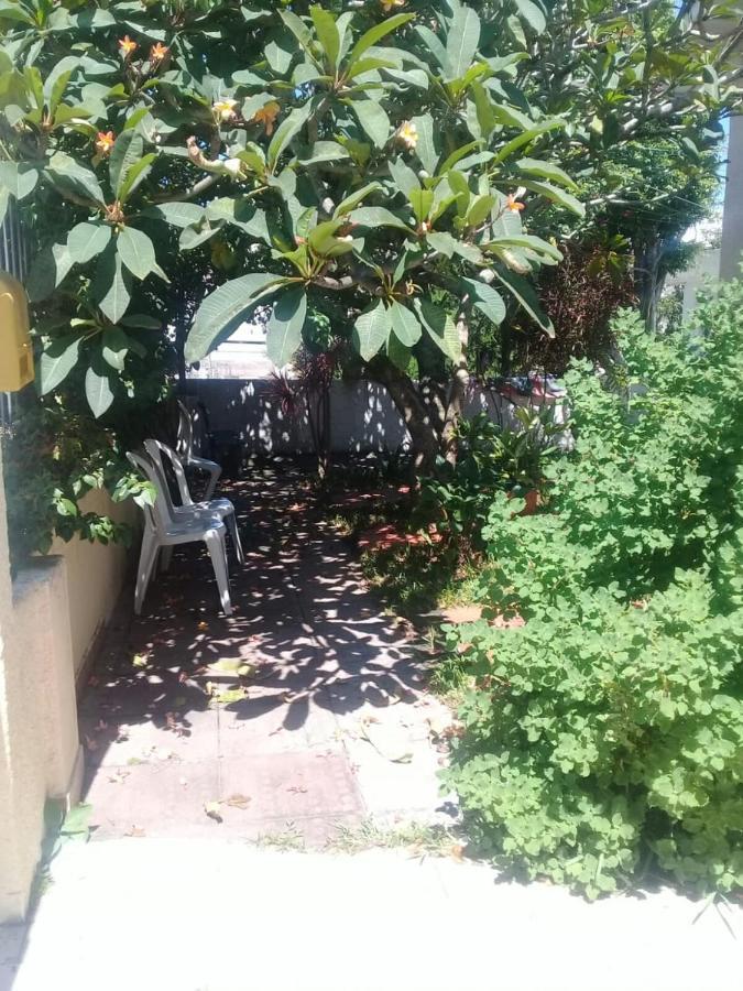 Hostel Nossa Casa Florianópolis Kültér fotó