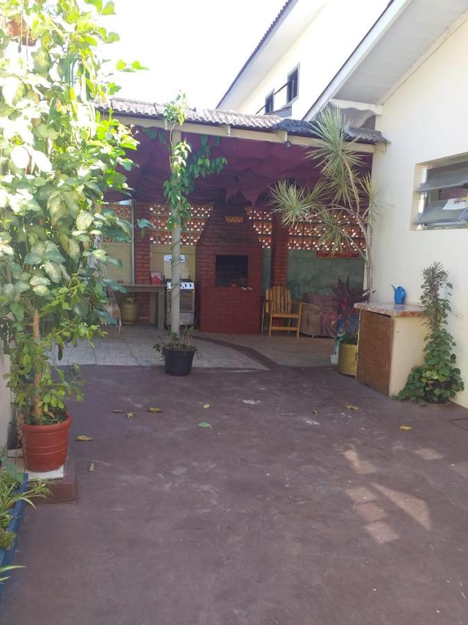 Hostel Nossa Casa Florianópolis Kültér fotó