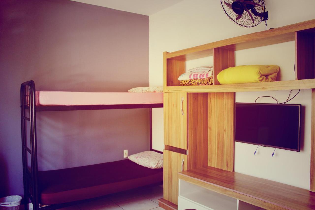 Hostel Nossa Casa Florianópolis Kültér fotó