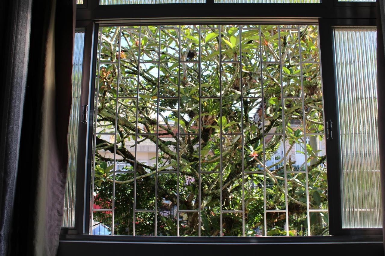 Hostel Nossa Casa Florianópolis Kültér fotó