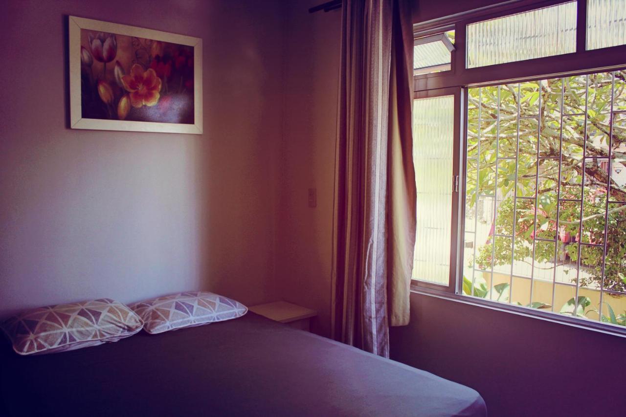 Hostel Nossa Casa Florianópolis Kültér fotó