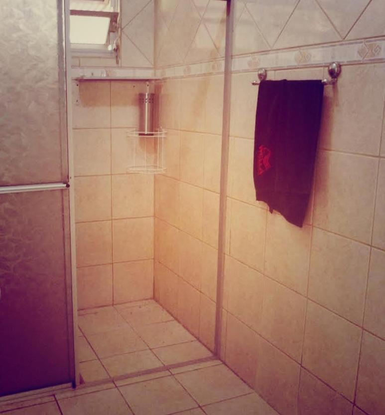 Hostel Nossa Casa Florianópolis Kültér fotó