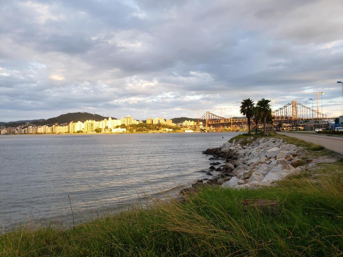 Hostel Nossa Casa Florianópolis Kültér fotó